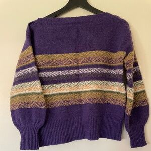 Olga Sweater from Sezane